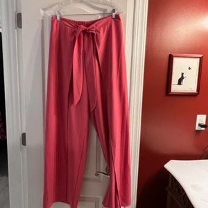 New York & Company Split-leg Palazzo Pants